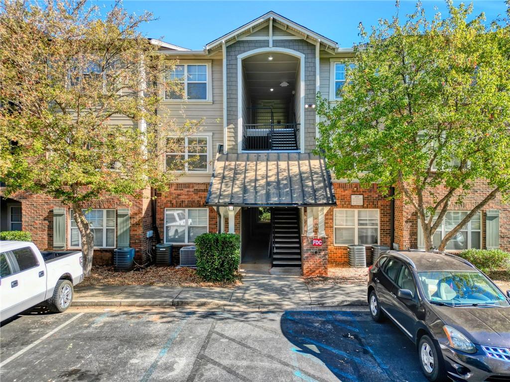 833 Old Greenville Highway UNIT #1015 Clemson, SC 29631