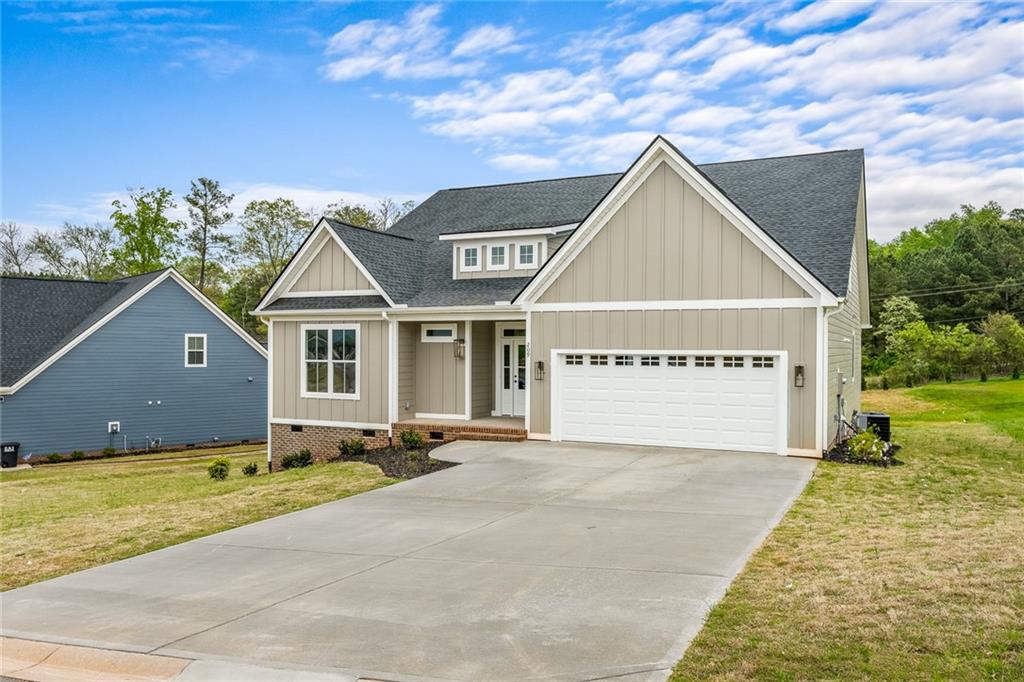 209 Timothy Court Anderson, SC 29621