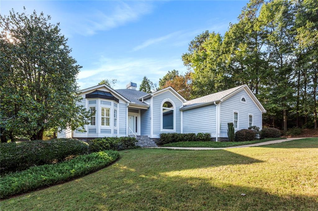 508 Holly Creek Drive Anderson, SC 29621