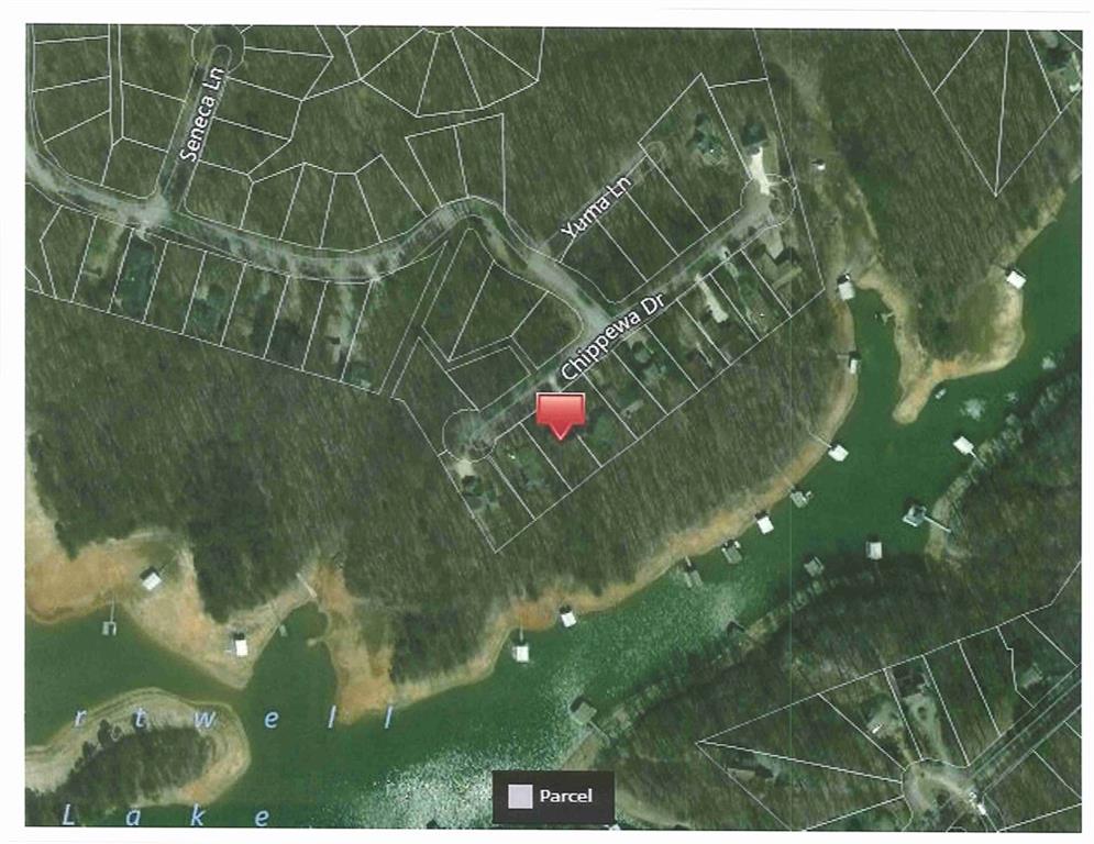 Chickasaw Point in Westminster Lots land 110 000 MLS 20230883