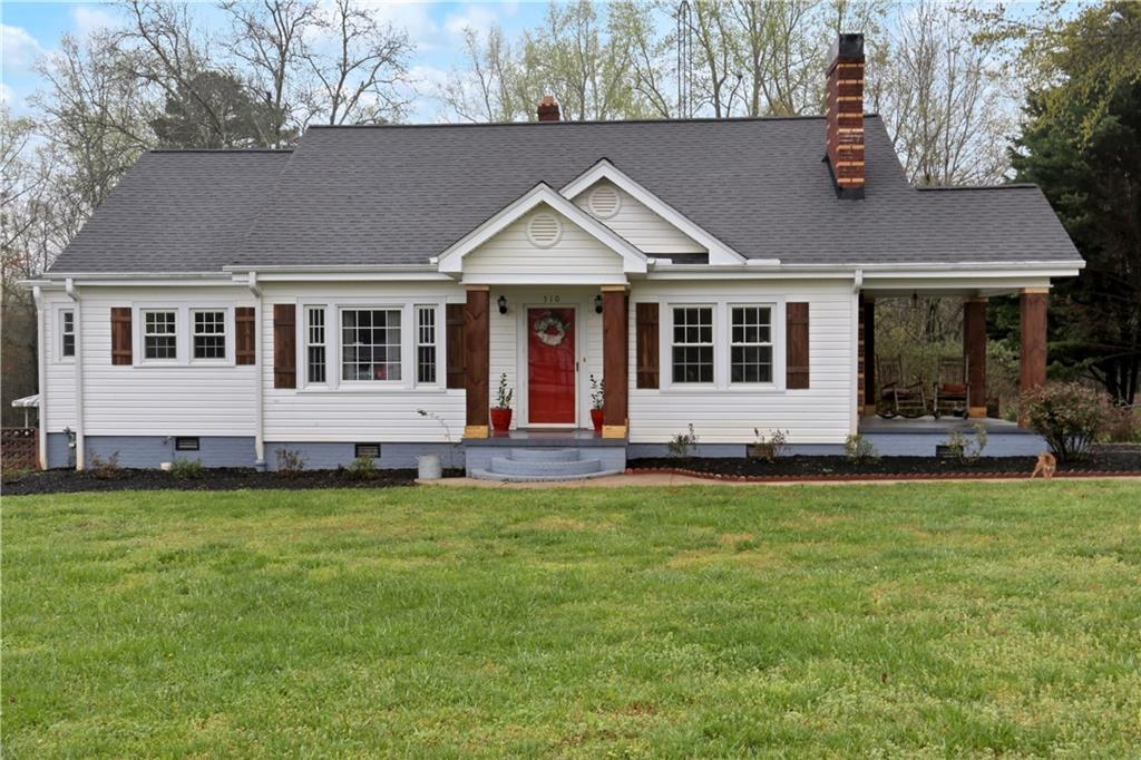 510 Tigerville Road Travelers Rest, SC 29690