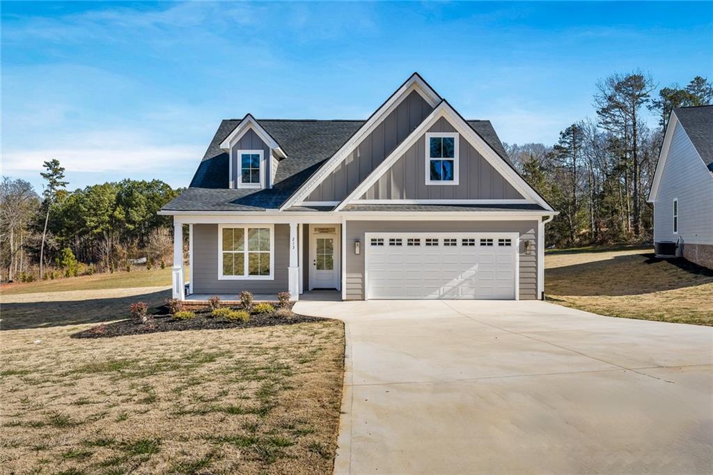 213 Timothy Court Anderson, SC 29621