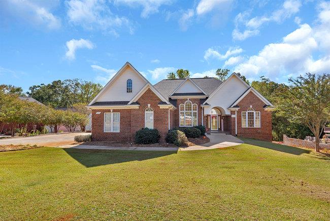 113 Topsail Drive Anderson, SC 29625