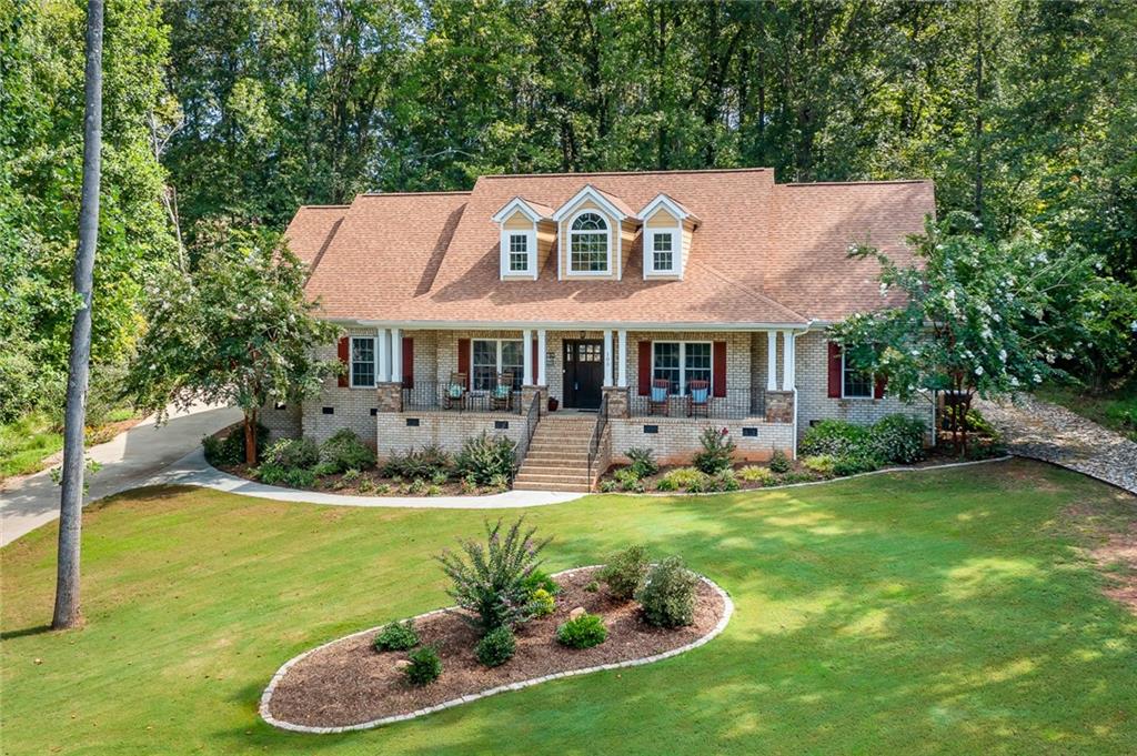 103 Willowbend Drive Anderson, SC 29621