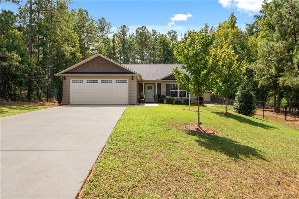 108 Sm Lyerly Road Anderson, SC 29621