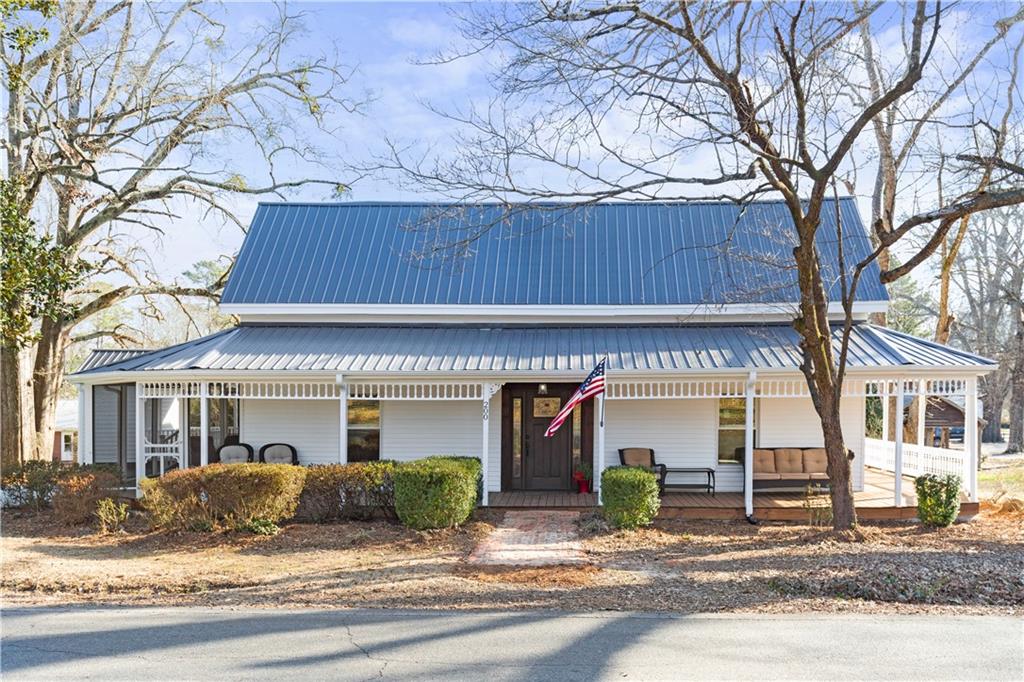 200 Mountain View Street Westminster, SC 29693