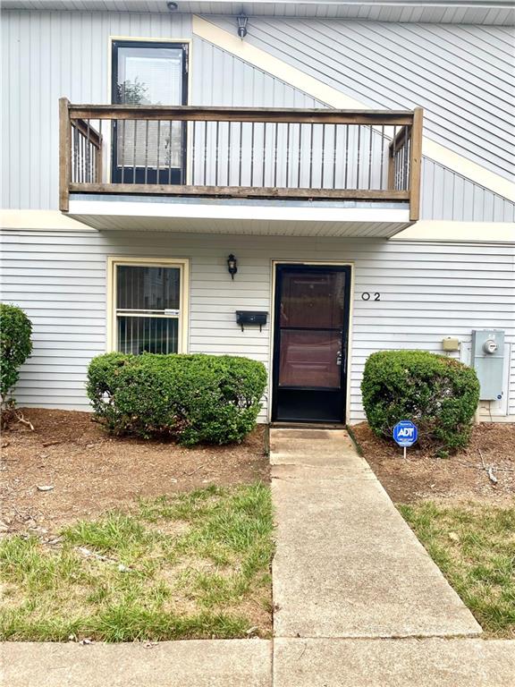 3706 North Street UNIT O2 Greenville, SC 29615