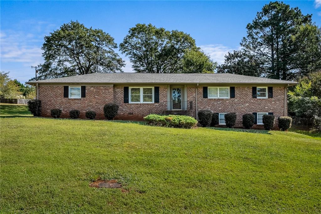 2402 Old Stone Road Anderson, SC 29621