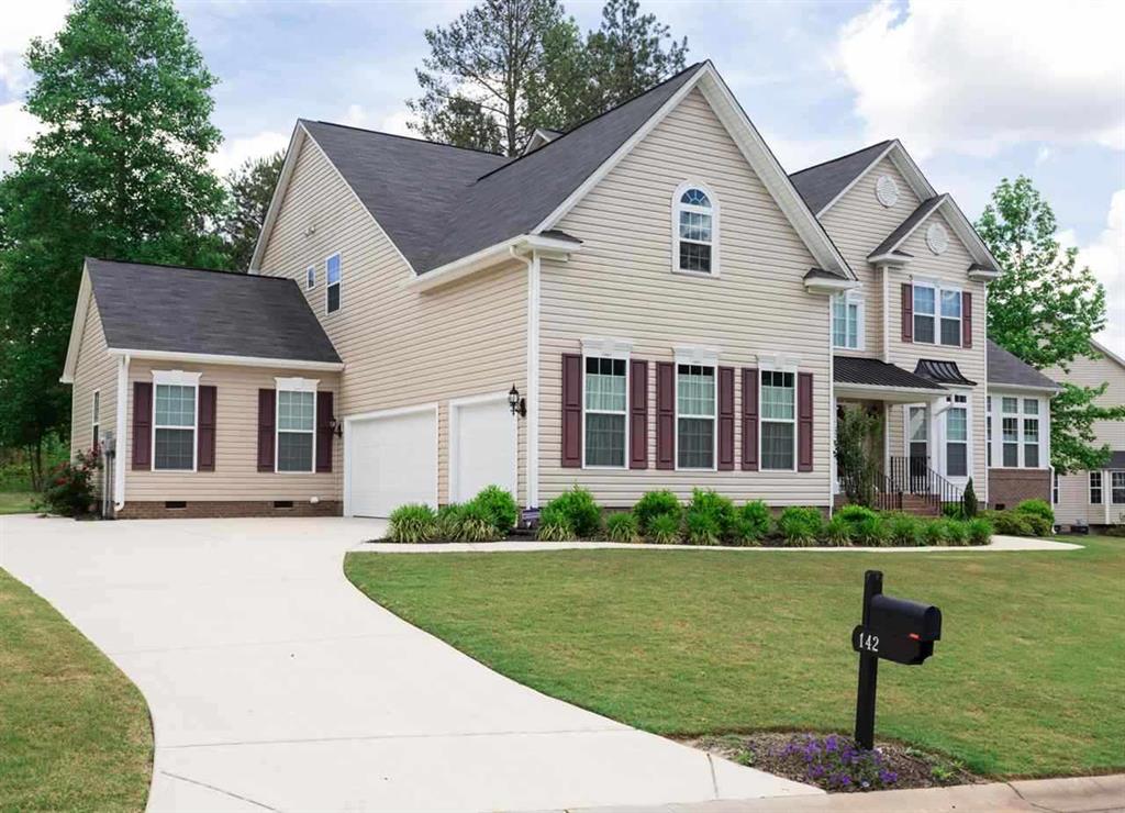 142 Armistead Lane Easley, SC 29642