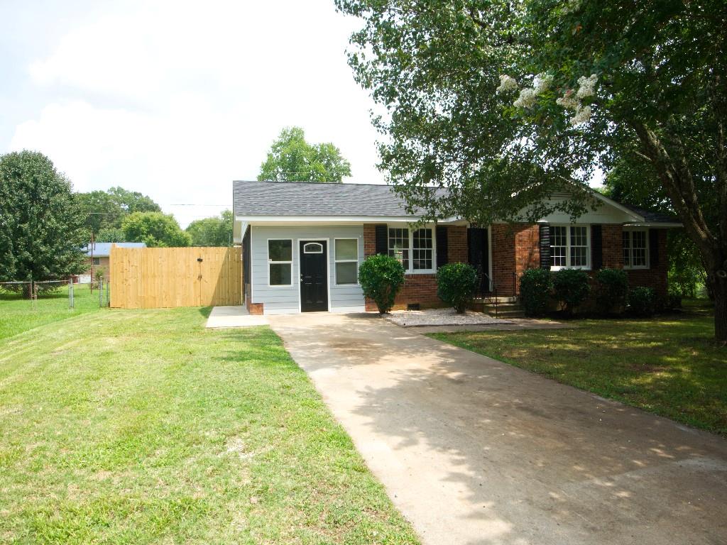 3511 Woodcone Trail Anderson, SC 29624