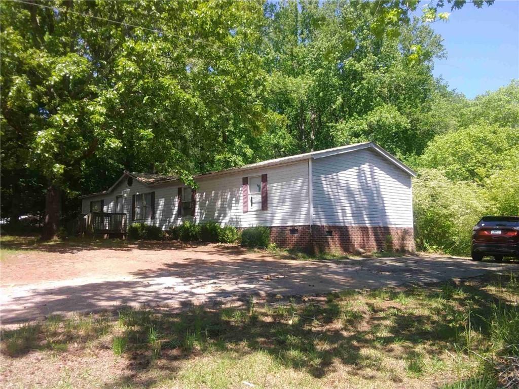 202 Bertha Allen Road Westminster, SC 29693