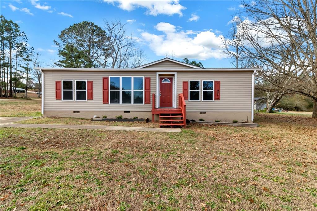 252 Earle Road Central, SC 29630