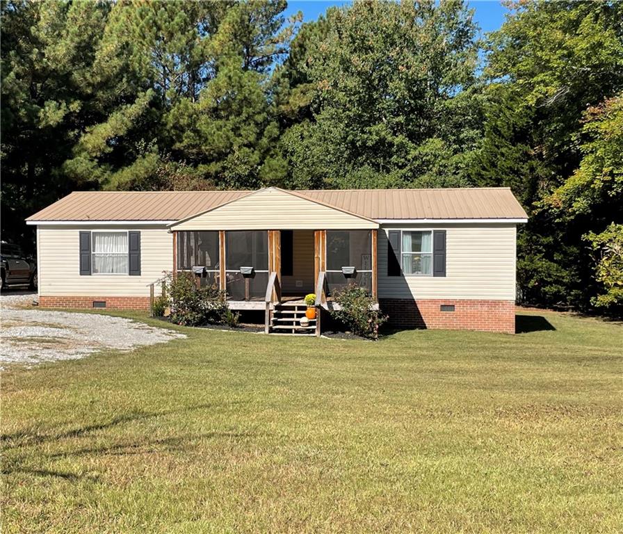 523 Chastain Road Central, SC 29630