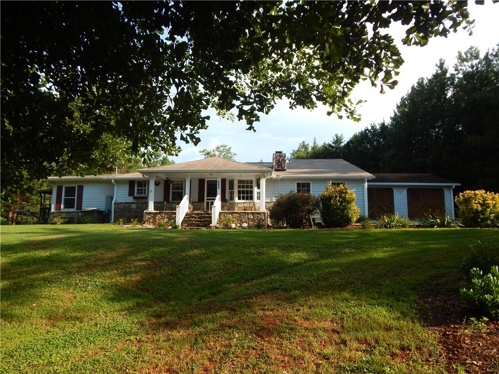 201 Holliday Road Six Mile, SC 29682