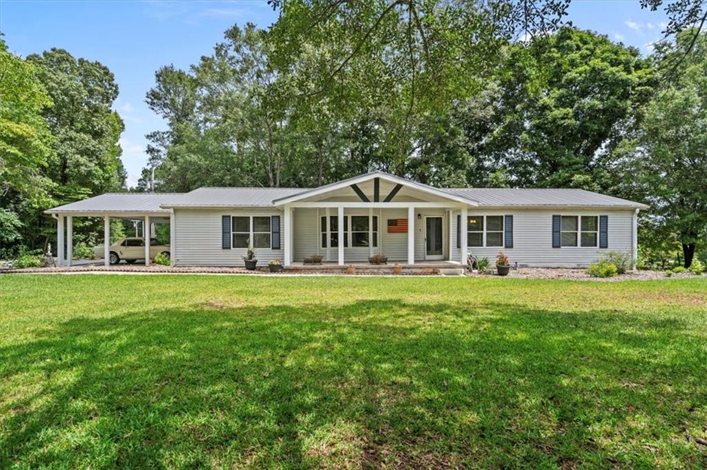 510 Marcengill Road Westminster, SC 29693