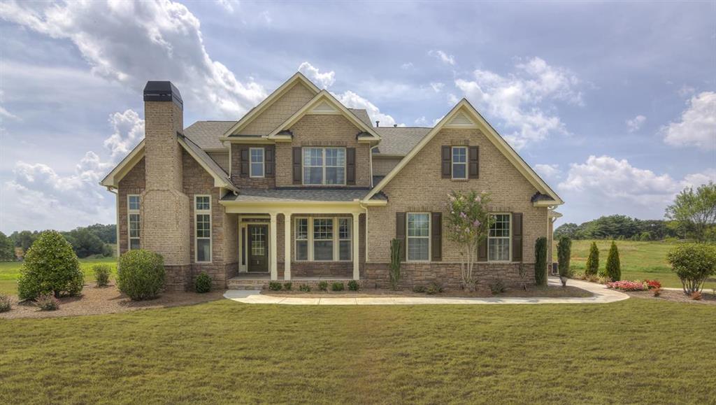 1 Sparrow Drive Williamston, SC 29697