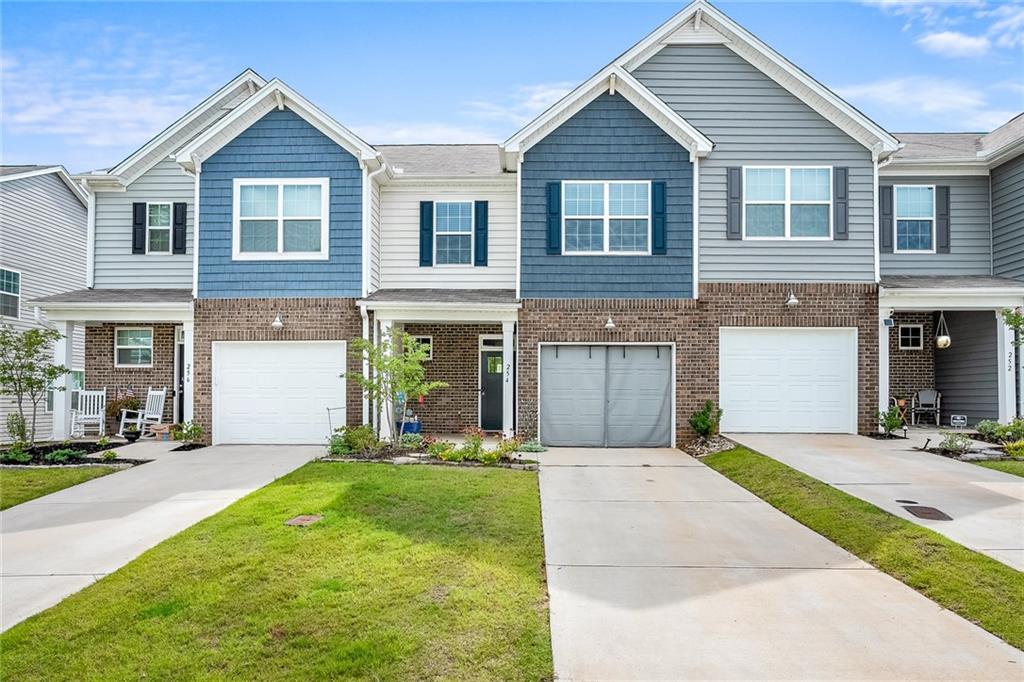 254 Compass Way Easley, SC 29640