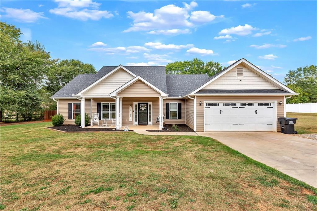 1403 Dunn Road Anderson, SC 29625