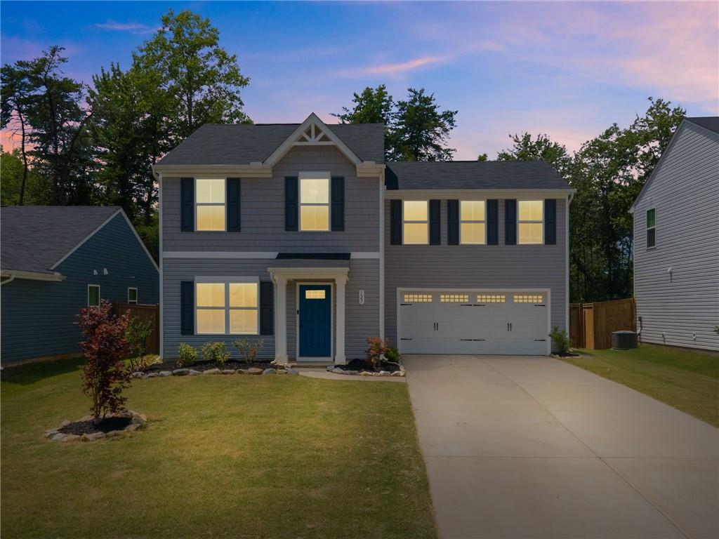 127 Lily Park Way Easley, SC 29642