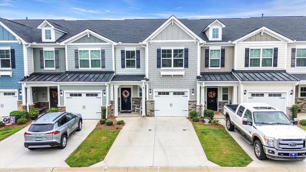 217 Nautique Court Anderson, SC 29625