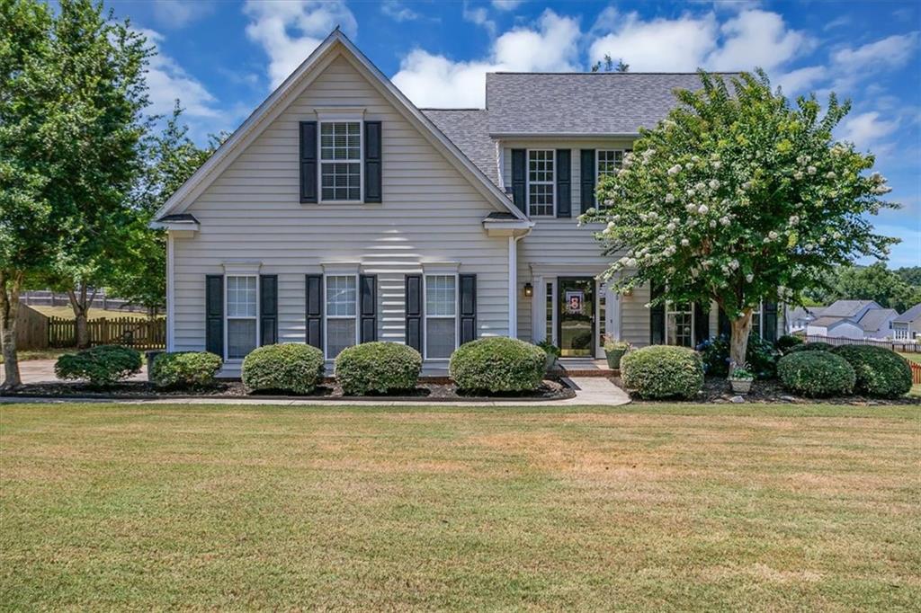 230 Sassafras Drive Easley, SC 29642