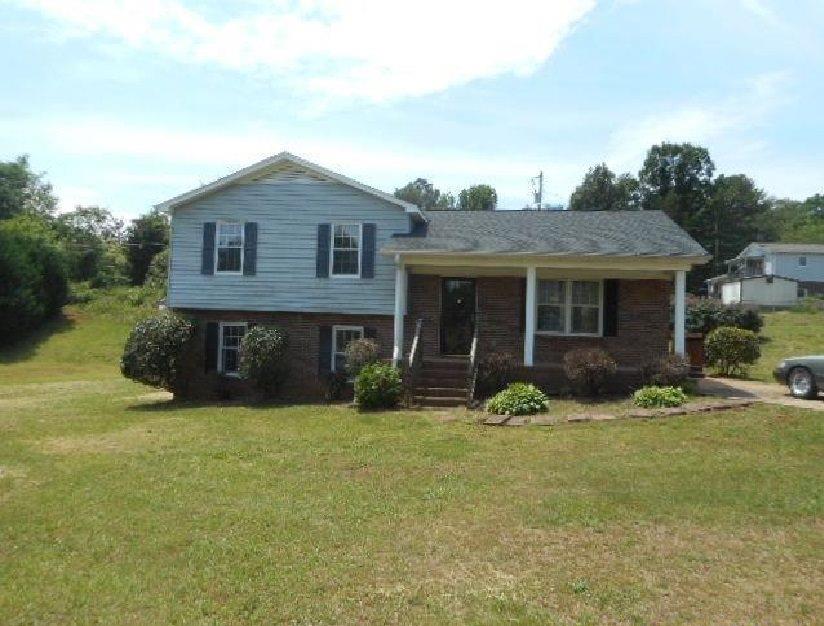 248 Carrie Road Liberty, SC 29657