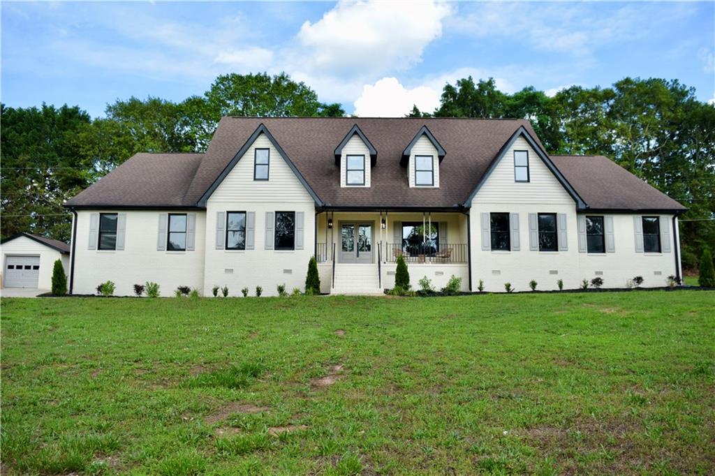 118 Briar Patch Road Anderson, SC 29621