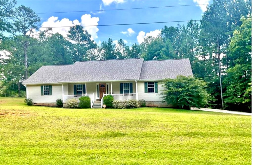 150 Clydesdale Road Seneca, SC 29678