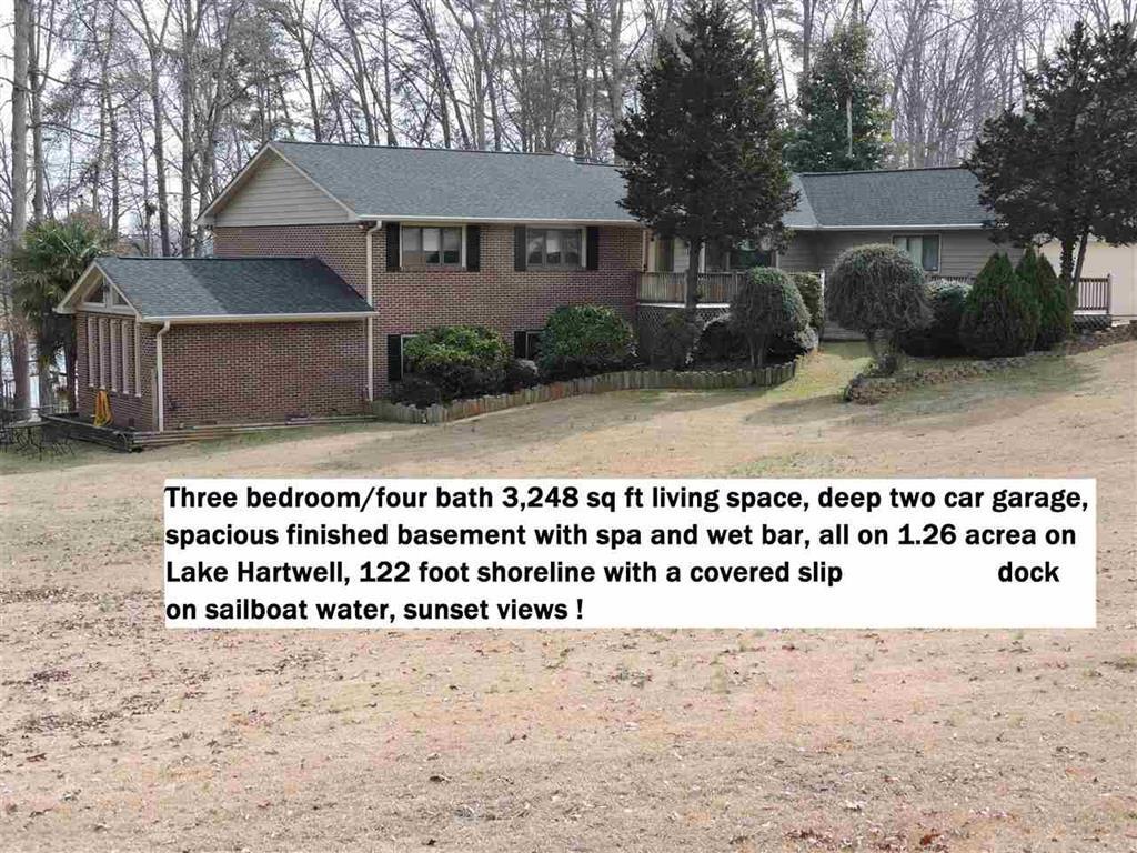 2717 Providence Church Road Anderson, SC 29626