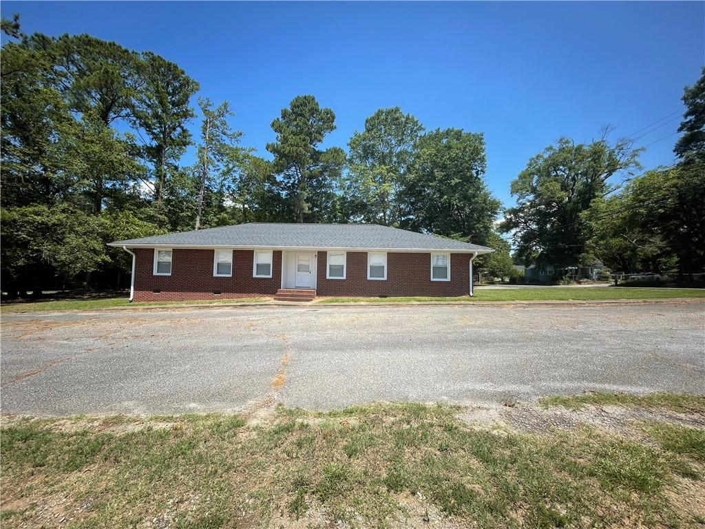 203 Hamilton Street Williamston, SC 29697