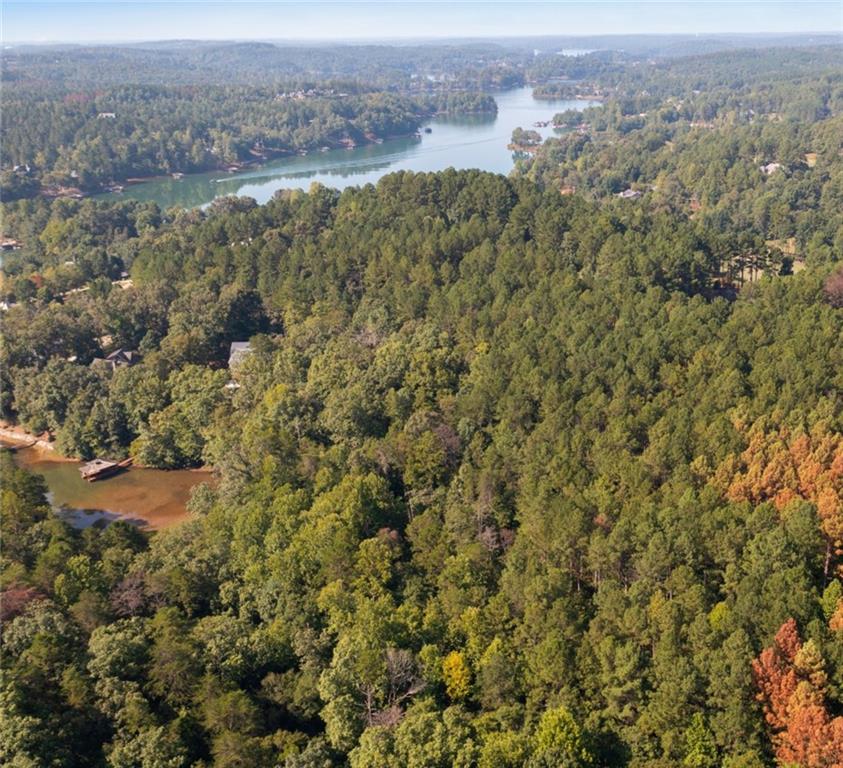 205 Long Ridge Road Sunset, SC 29685