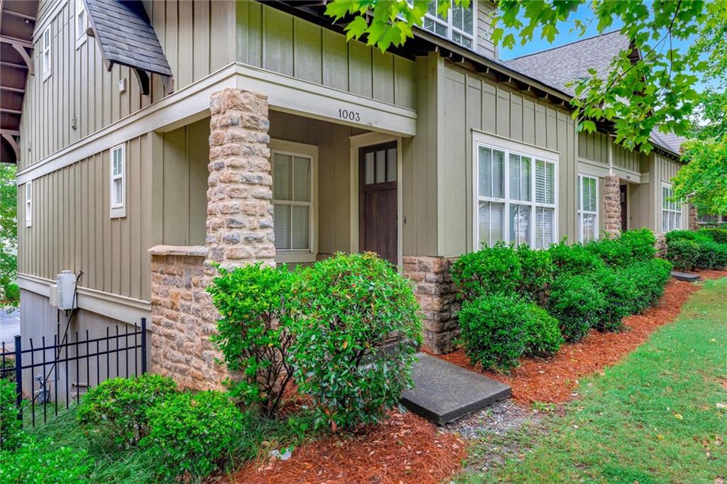 101 West Lane UNIT Unit 1003 Clemson, SC 29631