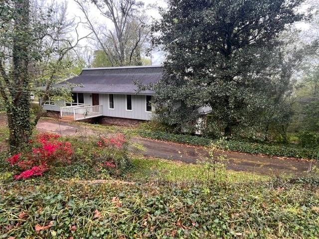 230 Camelot Road Clemson, SC 29631