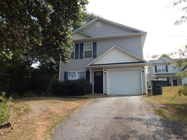 313 Chestnut Street Seneca, SC 29678