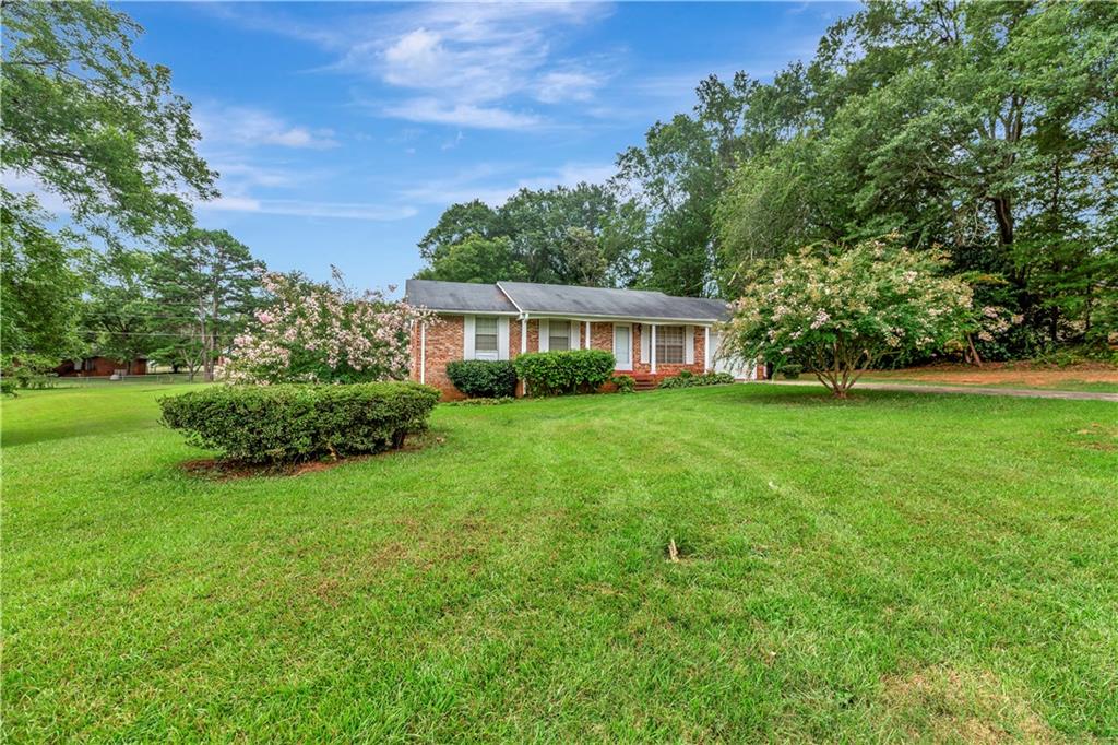 203 Fleming Drive Anderson, SC 29621