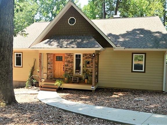 407 Meredith Lake Road Townville, SC 29689