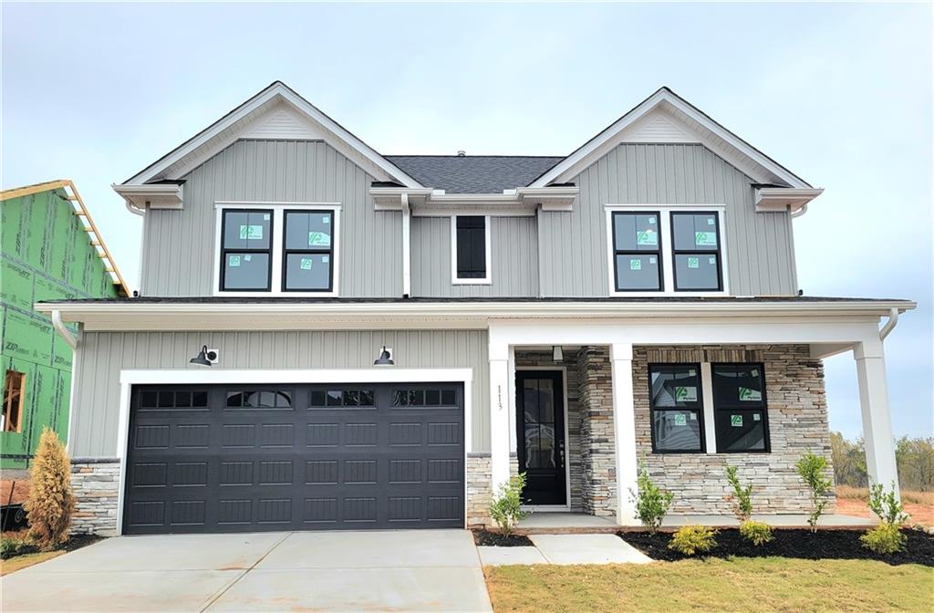 113 Tiger Lily Drive Anderson, SC 29621