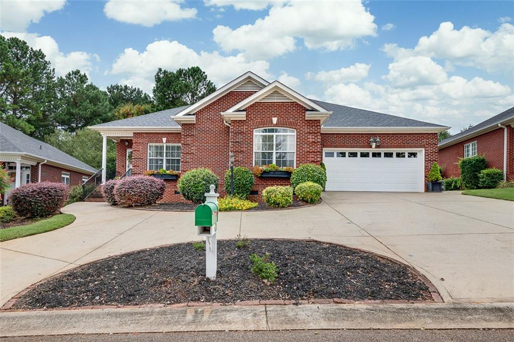 208 Green Chase West Anderson, SC 29621