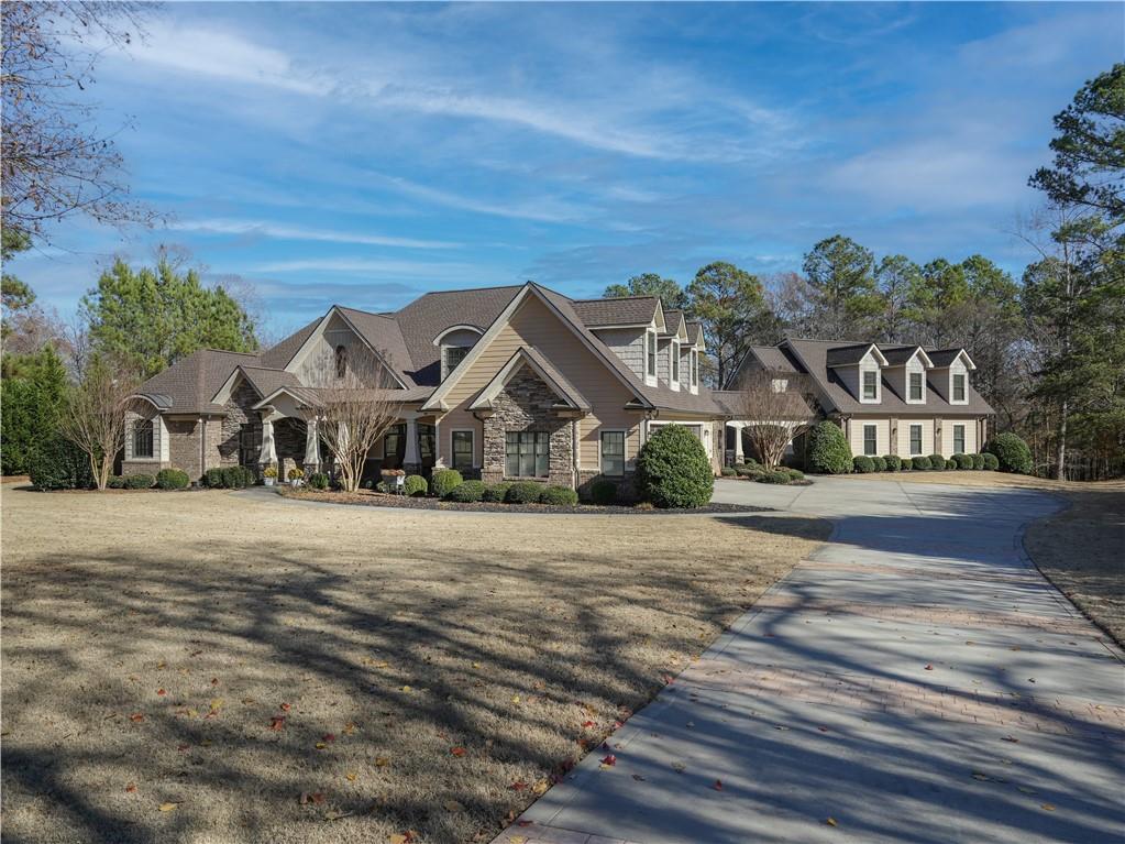 217 Andalusian Trail Anderson, SC 29621