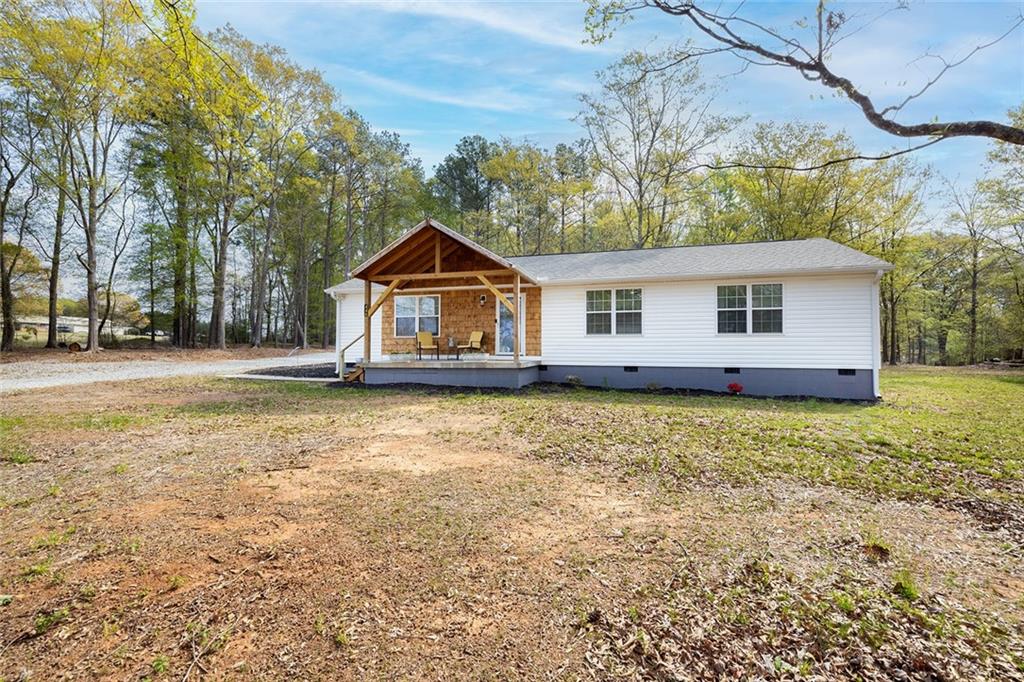 446 Patterson Street Central, SC 29630