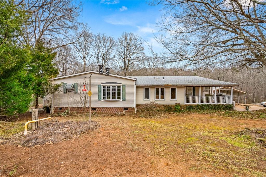 134 Cades Drive Piedmont, SC 29673