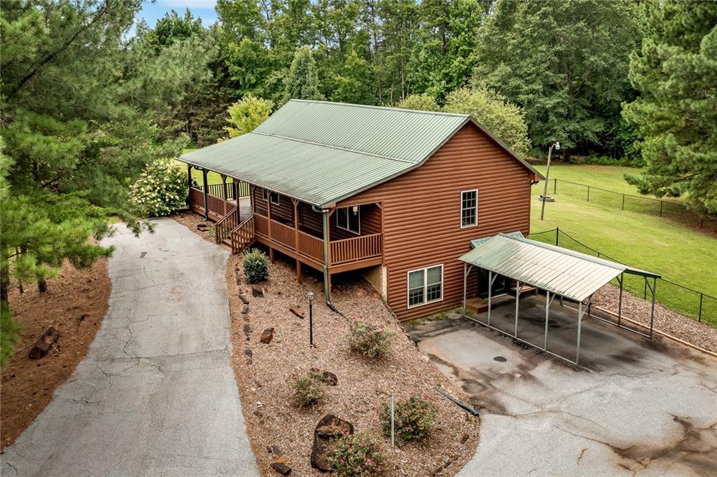 306 La-Z Acres Road Westminster, SC 29693