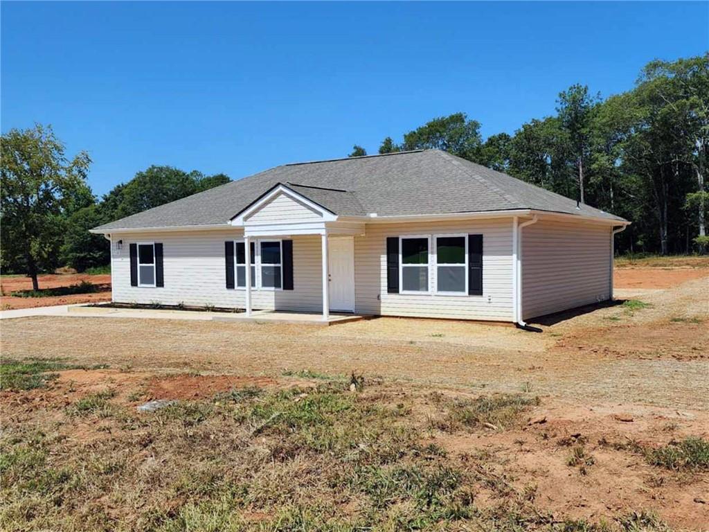 110 George Edward Drive Anderson, SC 29624