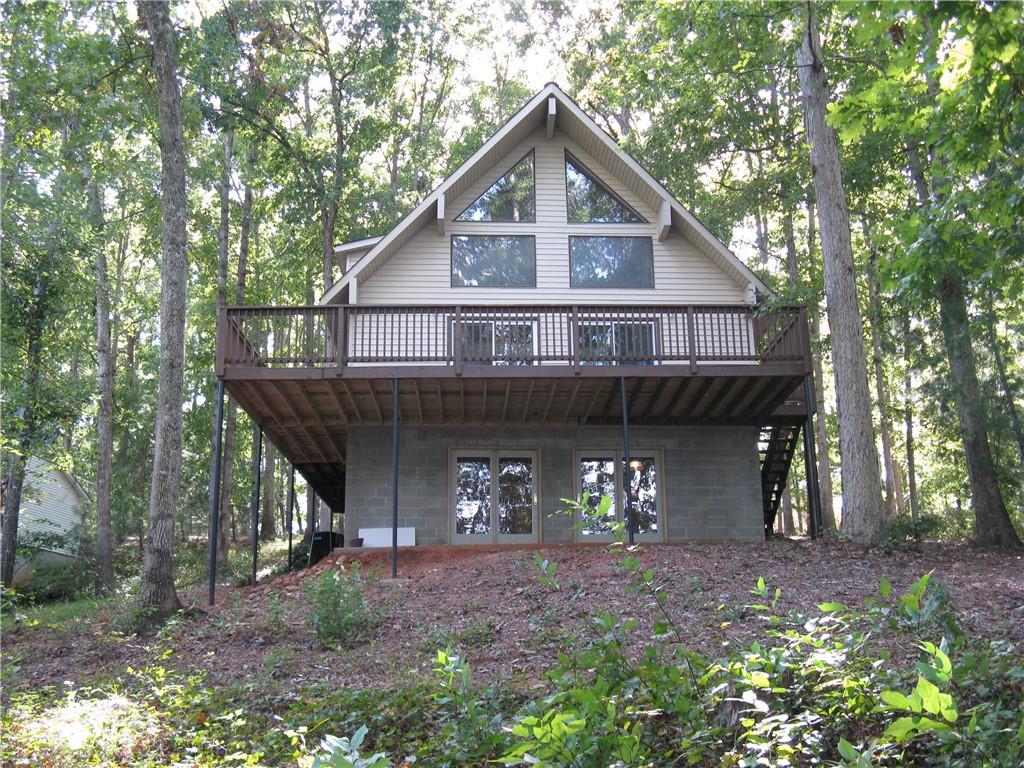 317 Forest Cove Road Anderson, SC 29626