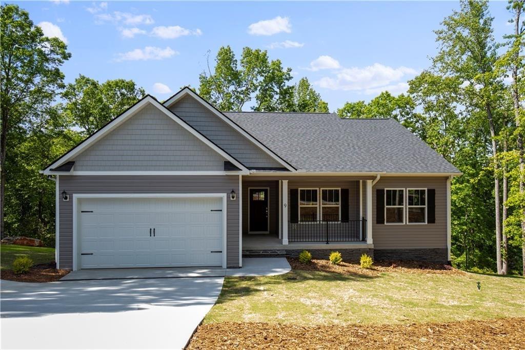 135 McAlister Road West Union, SC 29696