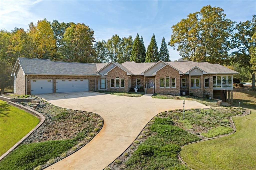 203 Eagles Landing Lane Seneca, SC 29672