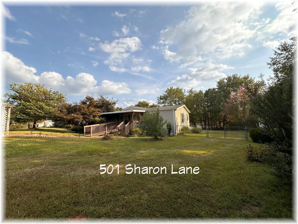 501 Sharon Lane Seneca, SC 29678