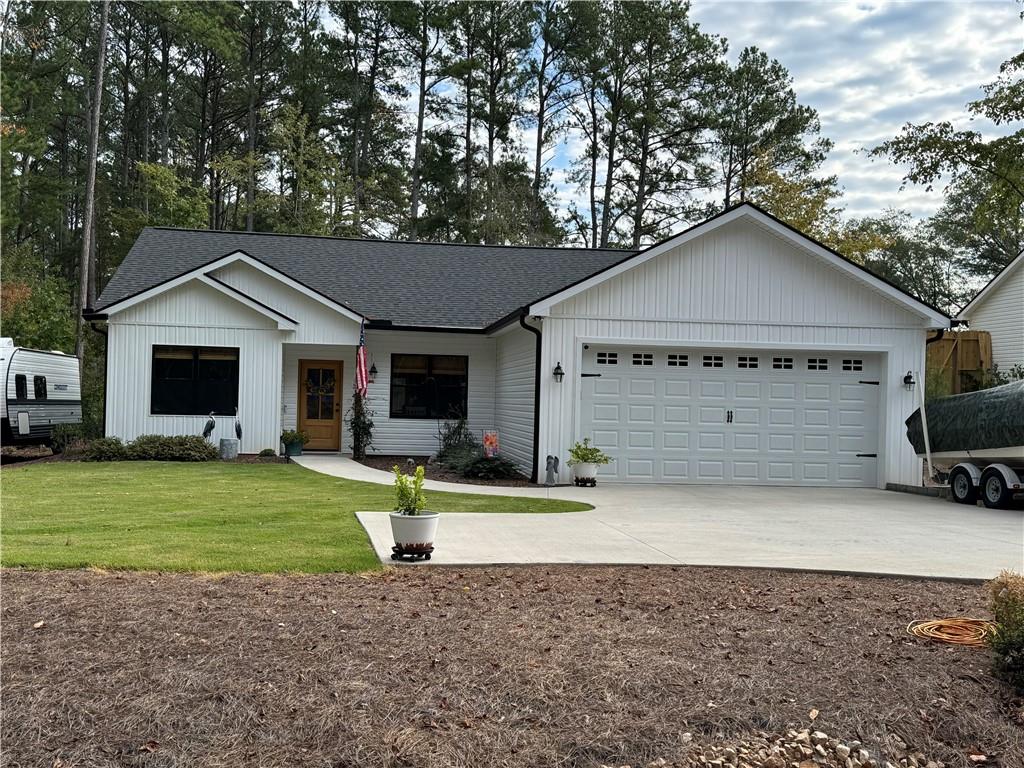 218 Knollwood Drive Seneca, SC 29672