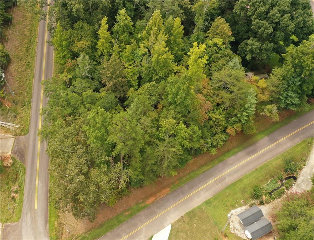 Dobson Cove Dr Road Seneca, SC 29678