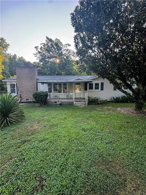 104 U Street Honea Path, SC 29654